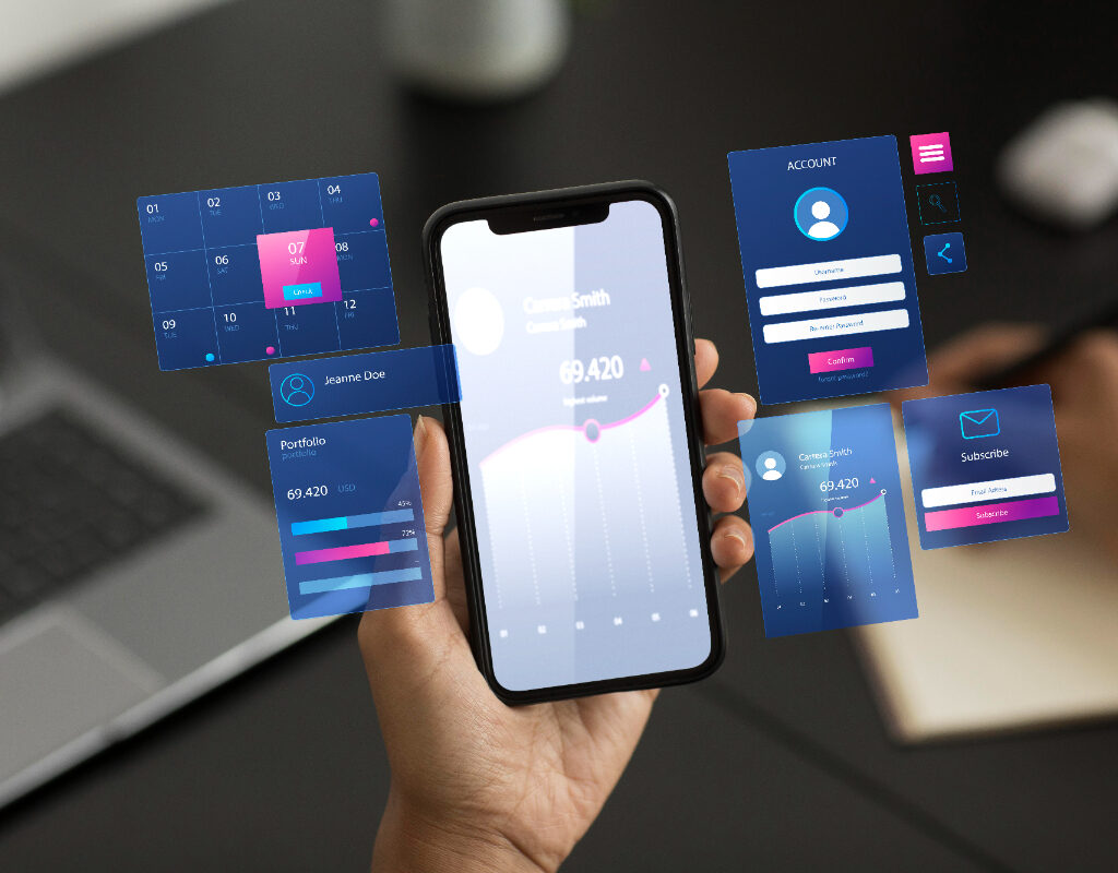 The Role of UI/UX Design in Successful Digital Products